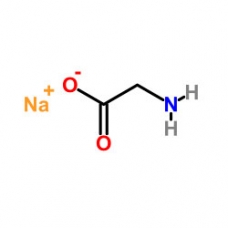 глицин натриевая соль