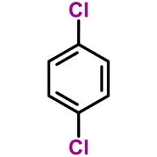 п-дихлорбензол ч