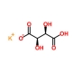 калий виннокислый  чда