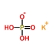 калий фосфорнокислый 1-замещенный. хч фас. 1 кг
