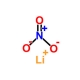 литий азотнокислый хч