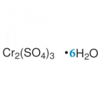 хром сернокислый (3) ч 6-ти водный