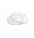 чашка Петри диаметр 90 мм, стерильные, полистирол, упаковка 10 шт