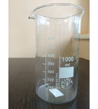 стакан высокий В-1-1000  simax