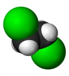 дихлорэтан-1,2 чда    фас. 0,625 кг
