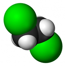 дихлорэтан-1,2 чда    фас. 0,625 кг
