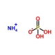 аммоний фосфорнокислый 1-замещенный ч