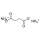 аммоний янтарнокислый чда  (сукцинат)