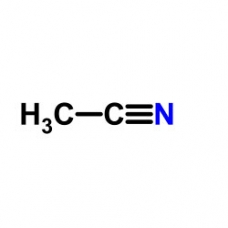 ацетонитрил ч   (фас. 1 л)